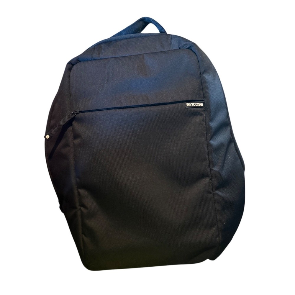 Incase Compass Backpack & Targus Grid 12" High-Impact Laptop Sleeve Bundle Black
